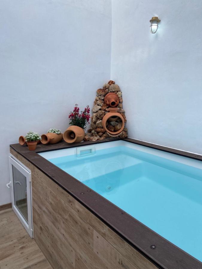 הוילה נרחה Casa Noah מראה חיצוני תמונה