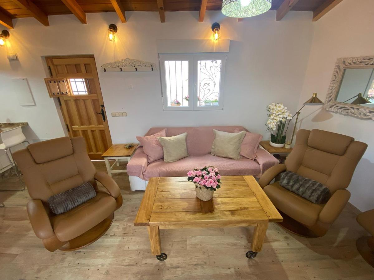 הוילה נרחה Casa Noah מראה חיצוני תמונה