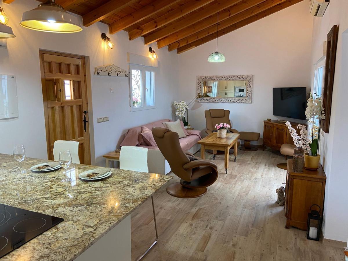 הוילה נרחה Casa Noah מראה חיצוני תמונה