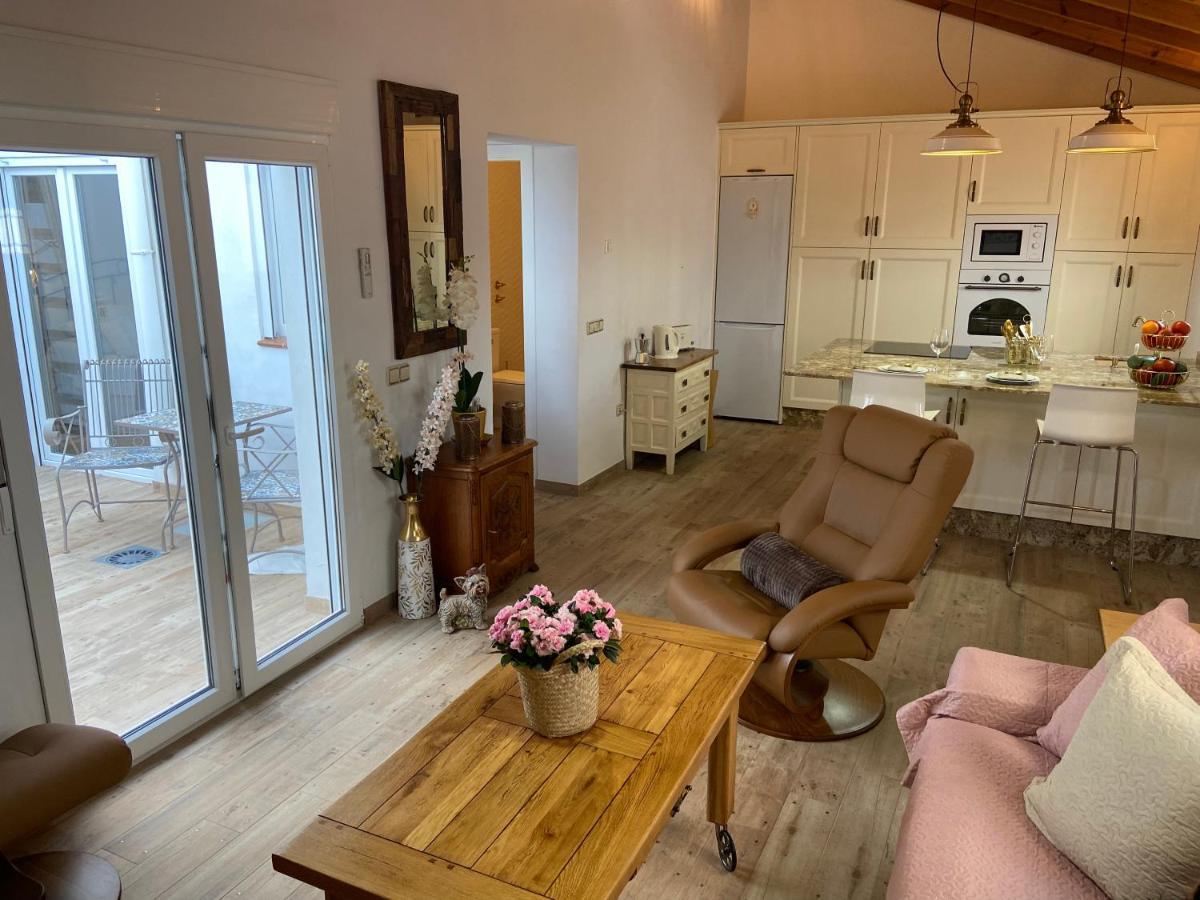 הוילה נרחה Casa Noah מראה חיצוני תמונה