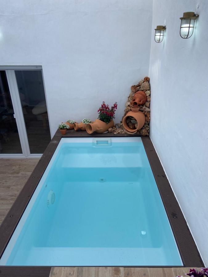 הוילה נרחה Casa Noah מראה חיצוני תמונה