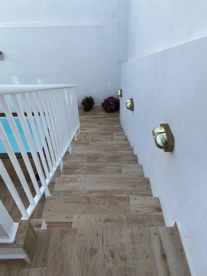 הוילה נרחה Casa Noah מראה חיצוני תמונה