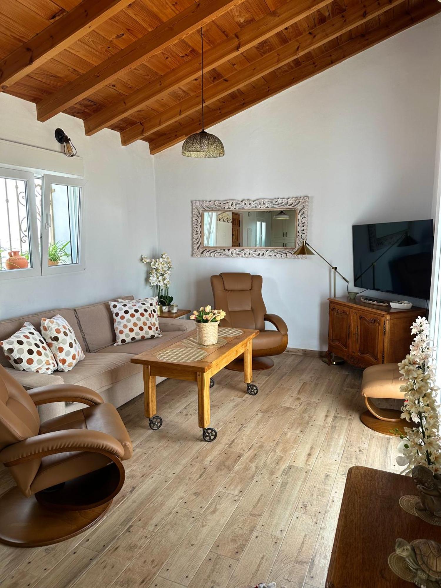 הוילה נרחה Casa Noah מראה חיצוני תמונה